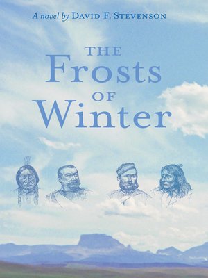 cover image of The Frosts of Winter